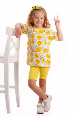 Комплект для дівчаток